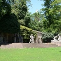 Statue Garden
